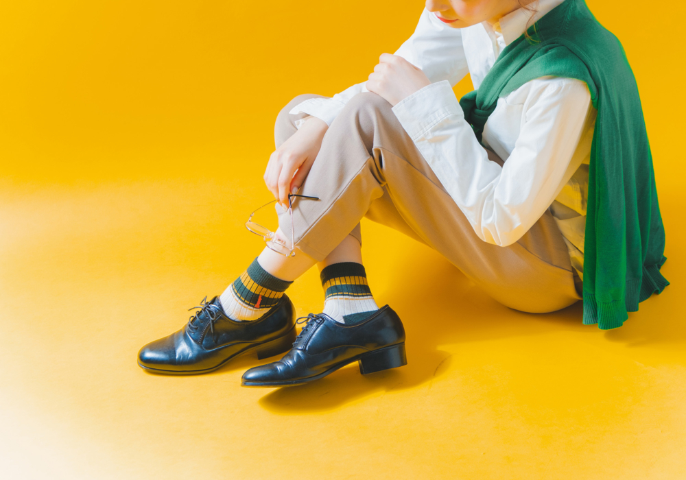 EASTBOYの象徴