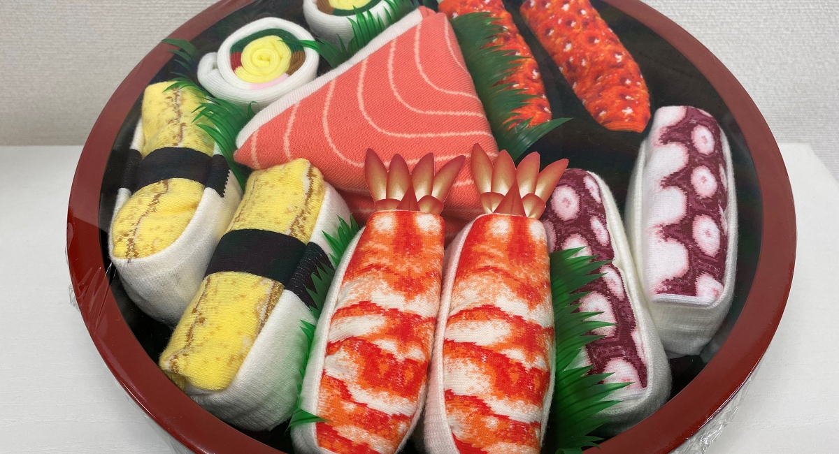 『寿司そっくす』が「明日のとやまブランド」に選定されました！
