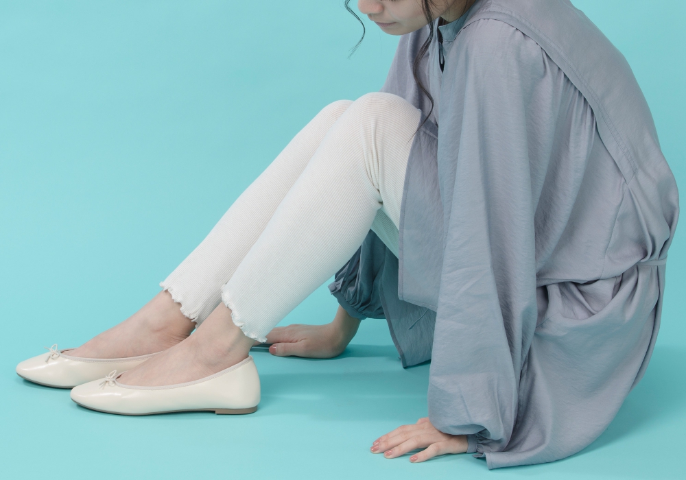 EFFORTLESS LEGGINGS