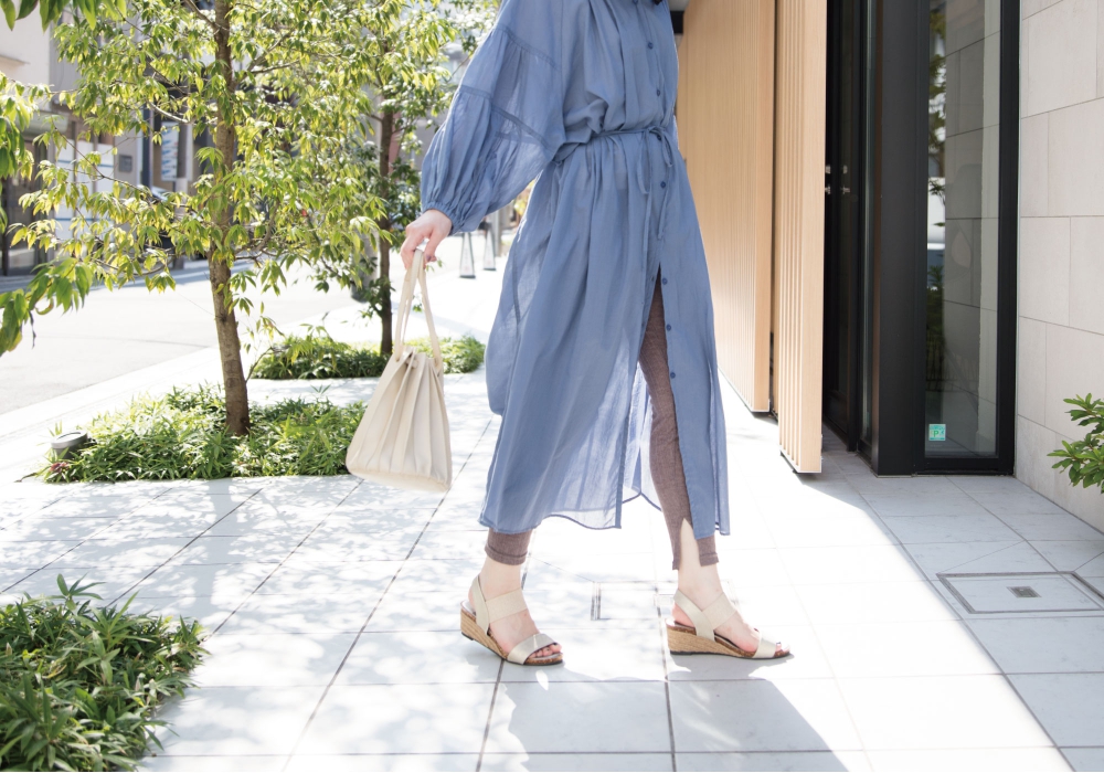 EFFORTLESS LEGGINGS